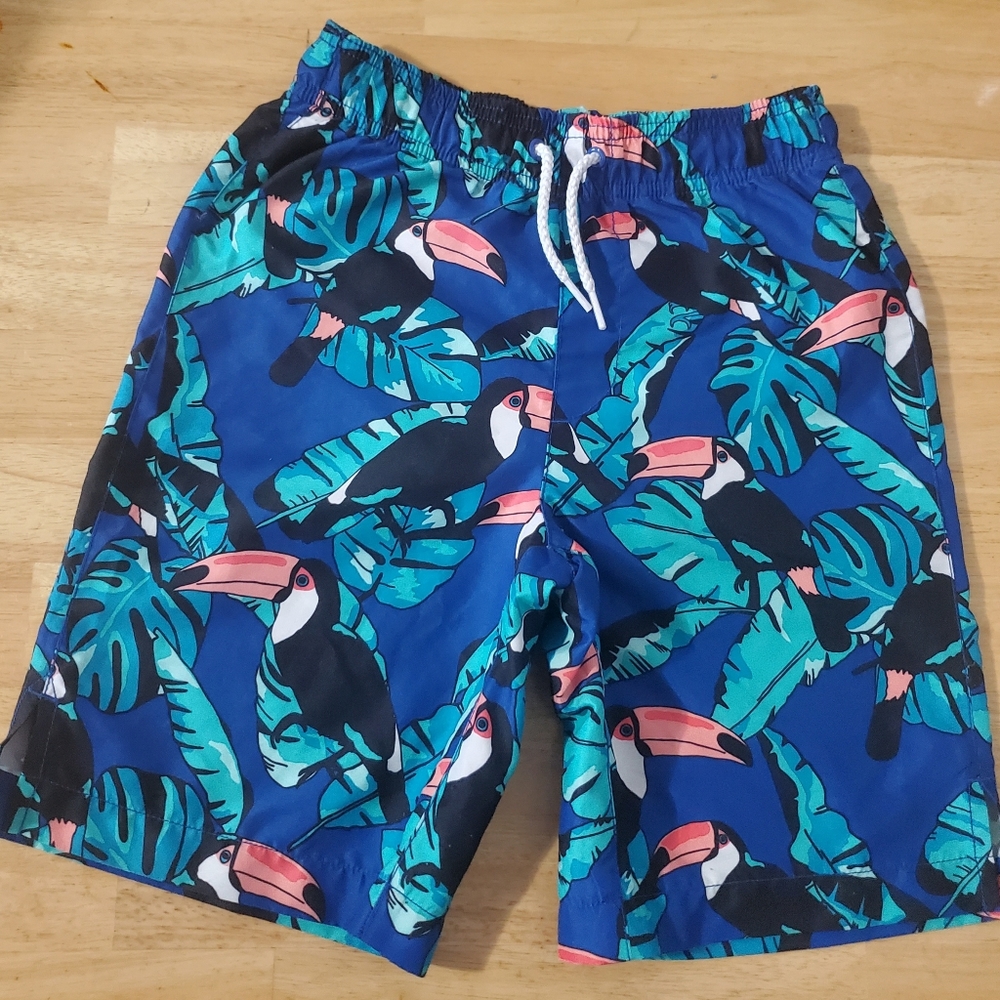 Boys swimming trunks